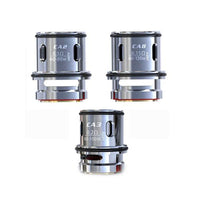 IJOY Captain Sub-Ohm Replacement Coils - Bang Bang Vapors, LLC