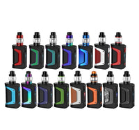 GEEK VAPE AEGIS LEGEND KIT 200W - Bang Bang Vapors, LLC