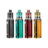 WISMEC SINUOUS V80 STARTER KIT - Bang Bang Vapors, LLC