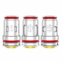 UWELL CROWN 5 REPLACEMENT COIL - Bang Bang Vapors, LLC