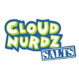 CLOUD NURDZ SALT - Bang Bang Vapors, LLC