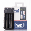 VRK F2 Charger - Bang Bang Vapors, LLC