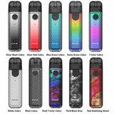 SMOK NOVO 4 MINI KIT - Bang Bang Vapors, LLC