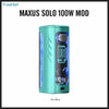 FREEMAX MAXUS SOLO 100W MOD - Bang Bang Vapors, LLC