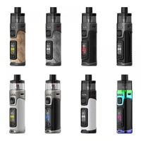 SMOK RPM 5 2000mAh KIT - Bang Bang Vapors, LLC