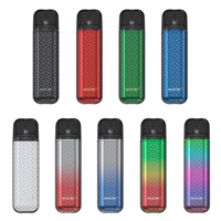 SMOK NOVO 2S KIT - Bang Bang Vapors, LLC