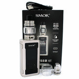 SMOK R-KISS 2 200W KIT - Bang Bang Vapors, LLC
