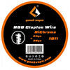 GEEK VAPE N80 FUSED CLAPTON WIRE - Bang Bang Vapors, LLC