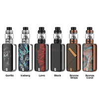 VAPORESSO LUXE 2 WITH NRG S TANK - Bang Bang Vapors, LLC