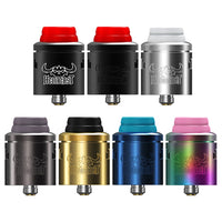 HELLVAPE HELLBEAST RDA - Bang Bang Vapors, LLC