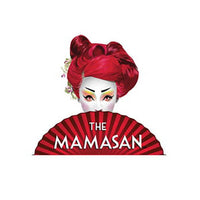 THE MAMASAN PREMIUM JUICE - Bang Bang Vapors, LLC