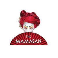 THE MAMASAN SALT NIC - Bang Bang Vapors, LLC