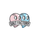 Factory Salts - Bang Bang Vapors, LLC