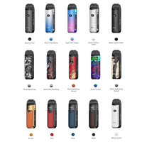 SMOK NORD 50W KIT - Bang Bang Vapors, LLC