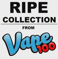 THE RIPE COLLECTION BY VAPE 100 - Bang Bang Vapors, LLC