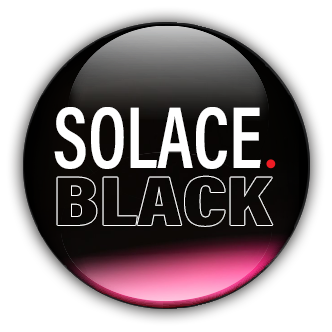 SOLACE BLACK SALTS - Bang Bang Vapors, LLC
