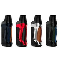 GEEK VAPE AEGIS BOOST POD MOD LUXURY EDITION - Bang Bang Vapors, LLC