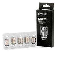 Smok TFV4 Micro-CLP2 Coil 0.3 Ohms - Bang Bang Vapors, LLC