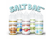 SALT BAE SALT NIC - Bang Bang Vapors, LLC