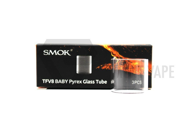 SMOK TFV8 Big Baby Replacement Glass - Bang Bang Vapors, LLC