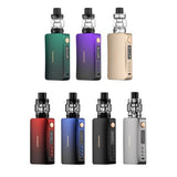 VAPORESSO GEN 220W STARTER KIT W/SKRR-S TANK - Bang Bang Vapors, LLC