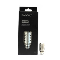 Smok TF-Q4 Coil 0.15 Ohm - Bang Bang Vapors, LLC