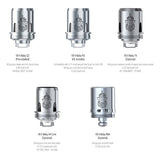 SMOK V8 X-BABY COIL - Bang Bang Vapors, LLC