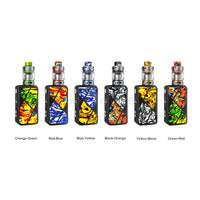 FREEMAX MAXUS 200W STARTER KIT - Bang Bang Vapors, LLC