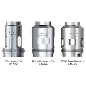 SMOK TFV16 COIL - Bang Bang Vapors, LLC