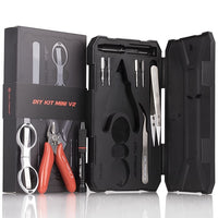 COIL MASTER DIY KIT MINI V2 - Bang Bang Vapors, LLC
