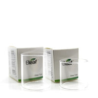 Eleaf Melo 300 Short Replacement Glass - Bang Bang Vapors, LLC