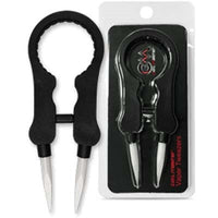 COIL MASTER VAPE TWEEZERS - Bang Bang Vapors, LLC