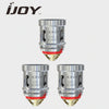 iJoy Captain X3S Sub-Ohm Tank COILS - Bang Bang Vapors, LLC