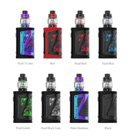 SMOK Scar-18 Kit 230W with TFV9 Tank - Bang Bang Vapors, LLC