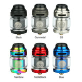 GEEK VAPE ZEUS X MESH RTA - Bang Bang Vapors, LLC