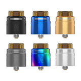 GEEKVAPE TALO X RDA - Bang Bang Vapors, LLC