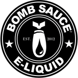 Bomb Sauce E-Liquid - Bang Bang Vapors, LLC