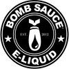 Bomb Sauce E-Liquid - Bang Bang Vapors, LLC