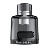 FREEMAX MAXUS DTL EMPTY POD - Bang Bang Vapors, LLC