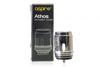 aspire athos coil - Bang Bang Vapors, LLC