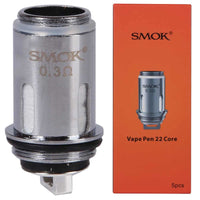 Smok Vape Pen 22 / V2 Coil - Bang Bang Vapors, LLC
