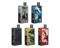 Suorin Elite Pod System Kit 40w - Bang Bang Vapors, LLC